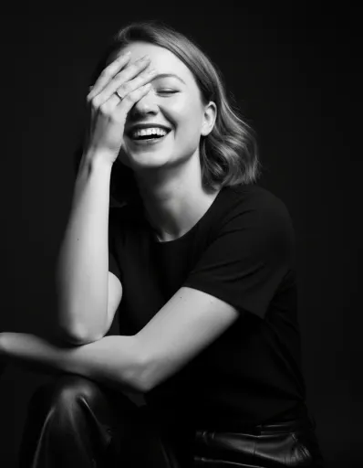 AI photoshoot