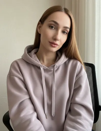 AI photoshoot