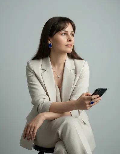Ảnh được tạo bằng AI trong SelfyStudio