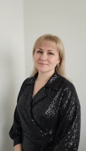 AI-фотографія, створена нейромережею в SelfyStudio