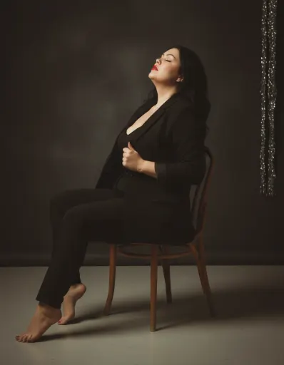 Ảnh được tạo bằng AI trong SelfyStudio