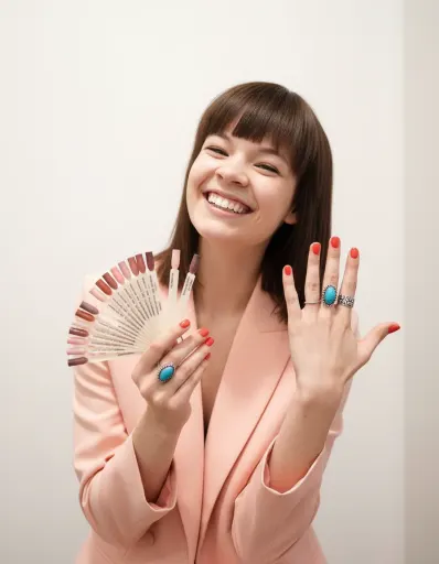 Ảnh được tạo bằng AI trong SelfyStudio
