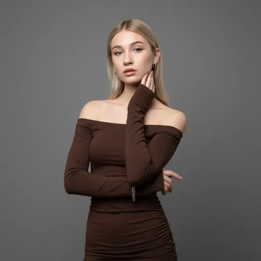 Ảnh được tạo bằng AI trong SelfyStudio