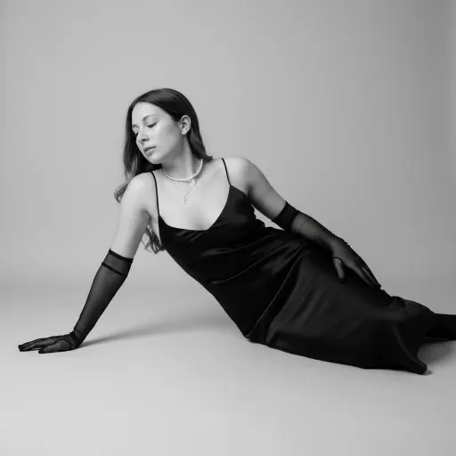 AI photoshoot