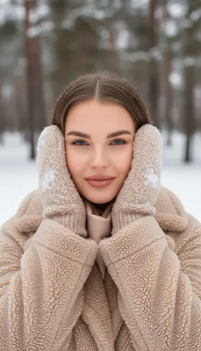 AI photoshoot