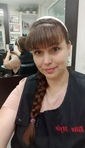 AI-фотографія, створена нейромережею в SelfyStudio