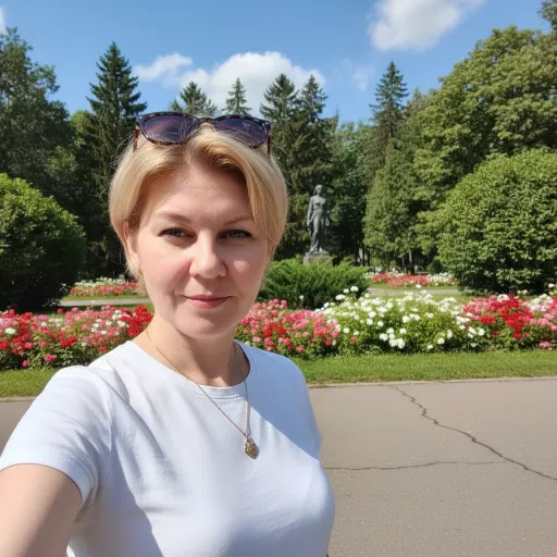 AI-фотосессия