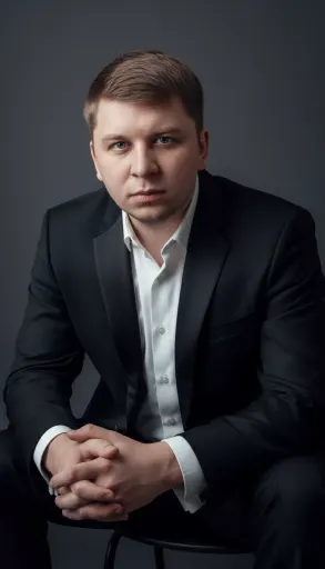 SelfyStudio yapay zekâsıyla oluşturulan fotoğraf