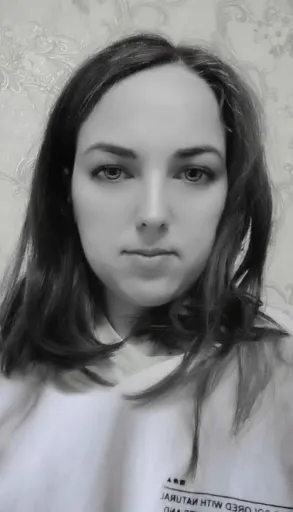 صورة أُنشئت بالذكاء الاصطناعي في SelfyStudio