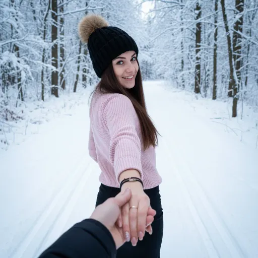 SelfyStudio yapay zekâsıyla oluşturulan fotoğraf