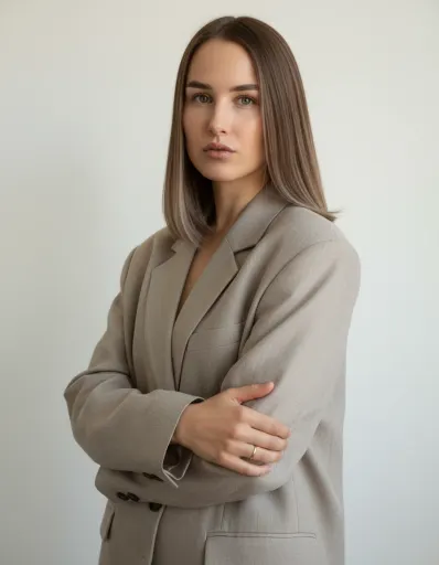 AI photoshoot