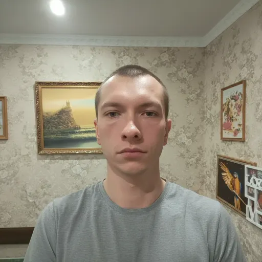 AI-фотосессия