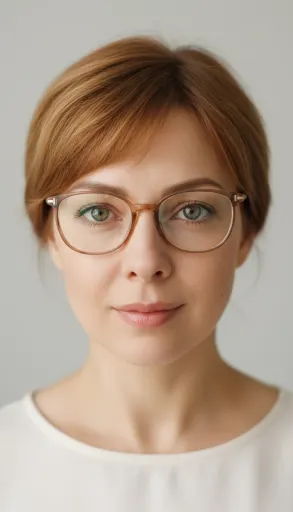 AI-фотографія, створена нейромережею в SelfyStudio