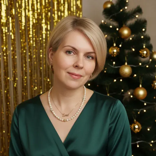 AI-фотографія, створена нейромережею в SelfyStudio
