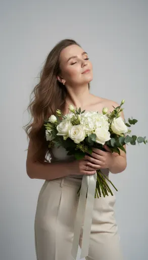 Ảnh được tạo bằng AI trong SelfyStudio