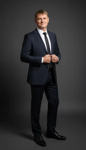 SelfyStudio yapay zekâsıyla oluşturulan fotoğraf
