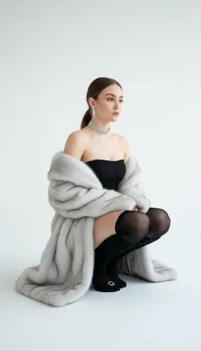 AI photoshoot
