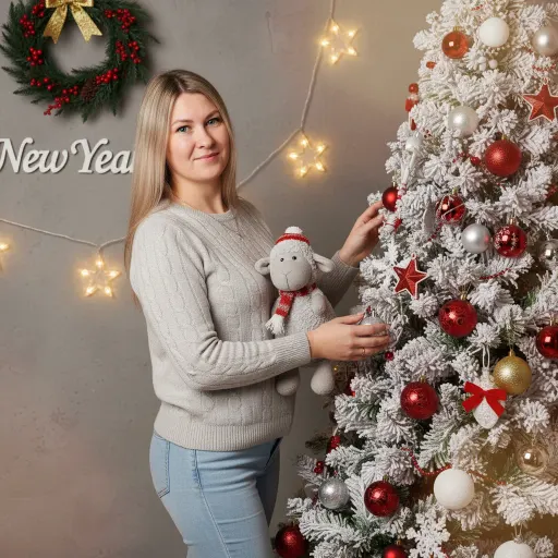 SelfyStudio yapay zekâsıyla oluşturulan fotoğraf