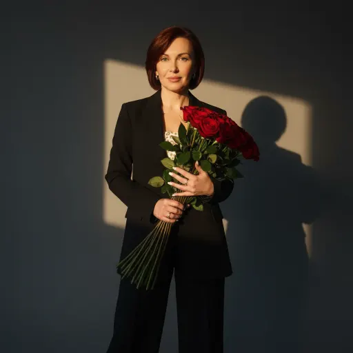 AI photoshoot