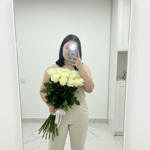 AI-фотографія, створена нейромережею в SelfyStudio