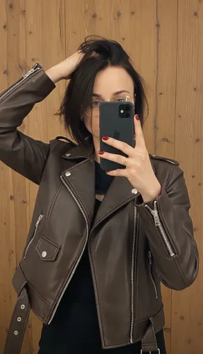 Ảnh được tạo bằng AI trong SelfyStudio