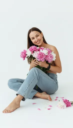 AI photoshoot