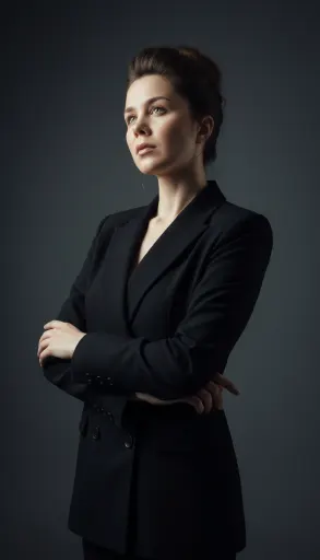 AI photoshoot