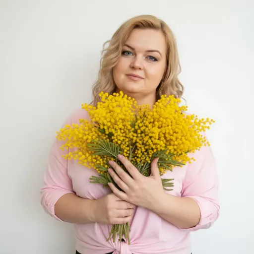 SelfyStudio yapay zekâsıyla oluşturulan fotoğraf