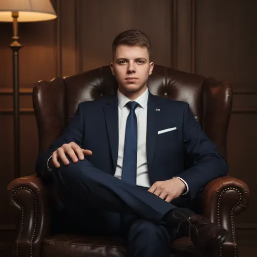 Foto yang dibuat dengan AI di SelfyStudio