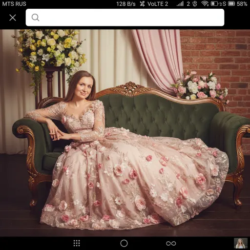 Ảnh được tạo bằng AI trong SelfyStudio