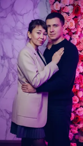 AI photoshoot
