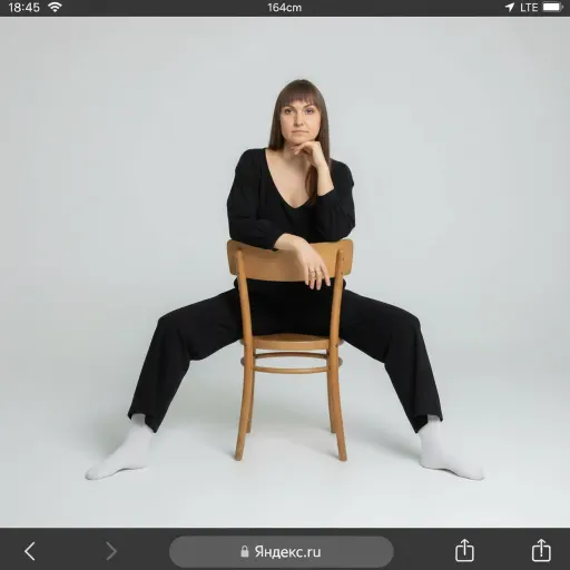 Foto yang dibuat dengan AI di SelfyStudio