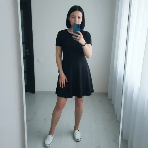SelfyStudio yapay zekâsıyla oluşturulan fotoğraf