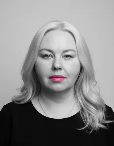 SelfyStudio yapay zekâsıyla oluşturulan fotoğraf