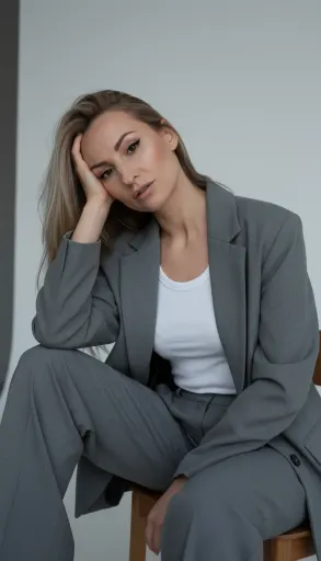 AI photoshoot
