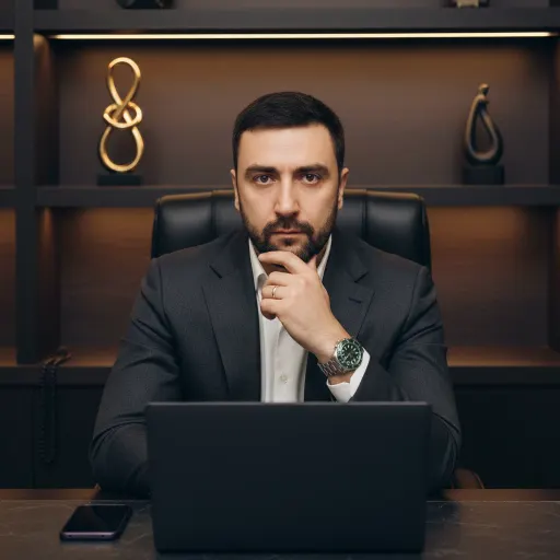 صورة أُنشئت بالذكاء الاصطناعي في SelfyStudio