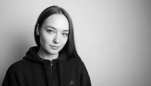 AI photoshoot