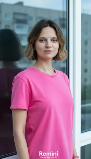 AI-фотографія, створена нейромережею в SelfyStudio