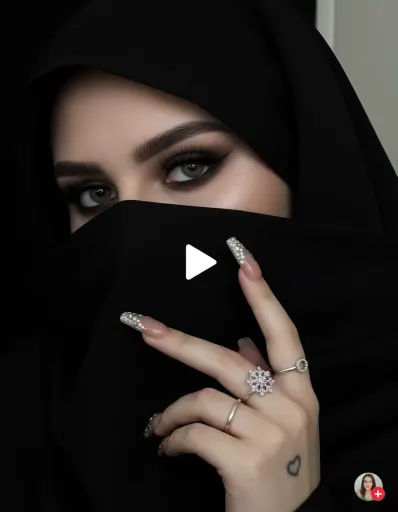 صورة أُنشئت بالذكاء الاصطناعي في SelfyStudio