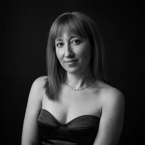 SelfyStudio yapay zekâsıyla oluşturulan fotoğraf