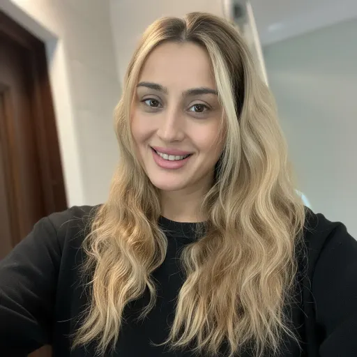 AI photoshoot