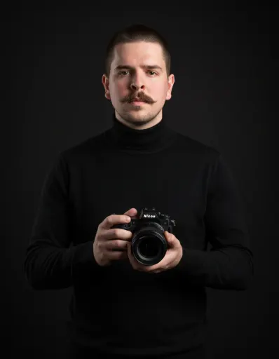 SelfyStudio yapay zekâsıyla oluşturulan fotoğraf