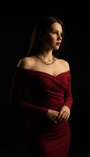 AI photoshoot