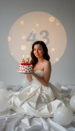 AI photoshoot