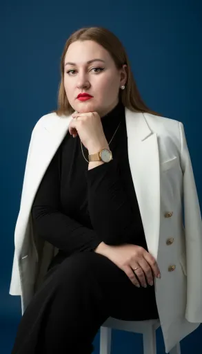 SelfyStudio yapay zekâsıyla oluşturulan fotoğraf