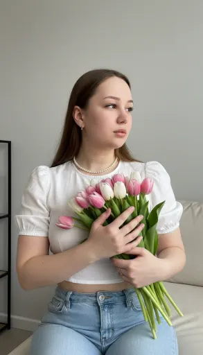 AI photoshoot