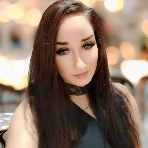 صورة أُنشئت بالذكاء الاصطناعي في SelfyStudio