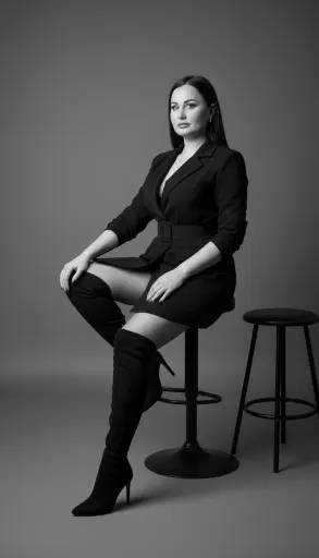 SelfyStudio yapay zekâsıyla oluşturulan fotoğraf