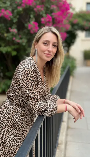 AI photoshoot