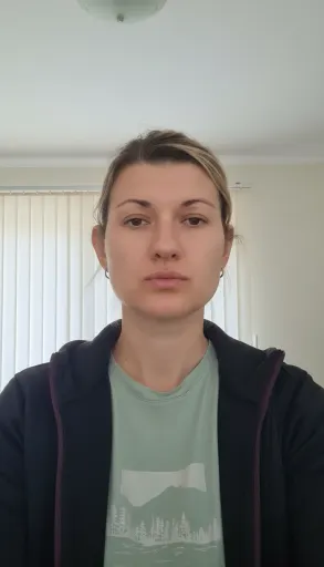 SelfyStudio yapay zekâsıyla oluşturulan fotoğraf